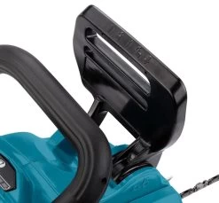 Makita DUC400Z 36V (2x 18V) Li-Ion Accu Kettingzaag Body - 400mm - Koolborstelloos -Gardena Winkel 1200x1111