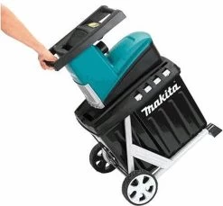Makita UD2500 Hakselaar - 2500W -Gardena Winkel 1200x1113 1