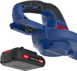 Güde Accu Bladblazer LB 18V | 2.0 Ah | Inclusief Accu En Oplader -Gardena Winkel 1200x1113 3