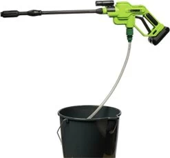 Aqua2go GD900 Draagbare Hogedrukreiniger - Mobiele Reiniger - Drukreiniger -Gardena Winkel 1200x1113 4