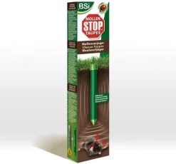 Merkloos BSI Mollenverjager Extra Sterk Op Batterijen | Mollen Stop 11 Merkloos BSI Mollenverjager Extra Sterk Op Batterijen | Mollen Stop -Gardena Winkel 1200x1115 5