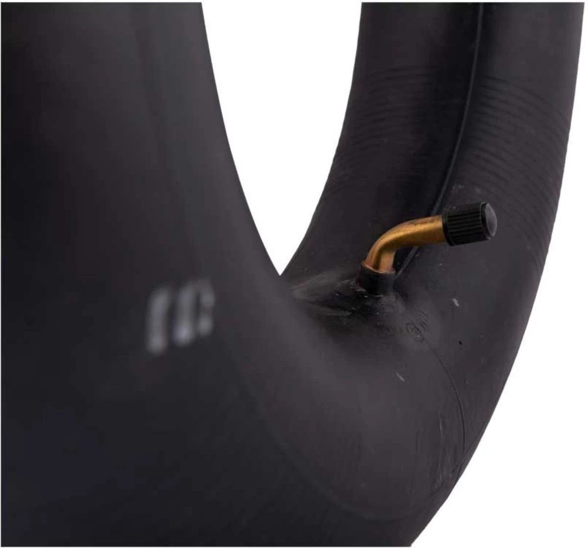 Topgear Binnenband Groot 4.80/4.00 - 8 - 400 X 100 Mm Ventiel Haaks 2 Topgear Binnenband Groot 4.80/4.00 - 8 - 400 X 100 Mm Ventiel Haaks - Afbeelding 2