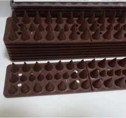 FIXMAN Anti Klim Strips - 49cm - 8 Stuks - Totaal 3.92 Meter -Gardena Winkel 1200x1123 7