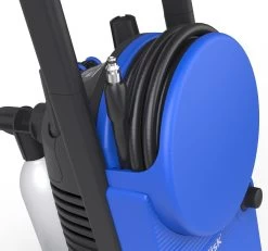 Nilfisk Core 125-5 PC Hogedrukreiniger - Terrasreiniger - 125 Bar - 5 Meter Waterslang -Gardena Winkel 1200x1124