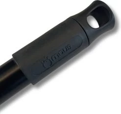 MAUS Classic Bezem Binnen 50cm - Zachte Paardenhaar Zaalveger Van Hout Met Steel - Made In EU -zeer Robuust -Gardena Winkel 1200x1130 2