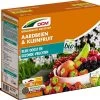 DCM Meststof Voor Aardbei En Klein Fruit - 3 Kg