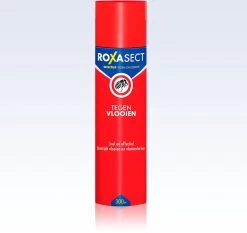 Roxasect Spray Tegen Vlooien - Ongediertewering - 300 Ml -Gardena Winkel 1200x1131 9