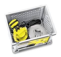 Kärcher SP 5 Dirt Box - Dompelpomp - 9.500 L/u -Gardena Winkel 1200x1132 9