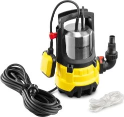 TROTEC Dompelpomp-vuilwater TWP 9000 ES -Gardena Winkel 1200x1138 5