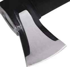 Merkloos Kloofbijl 3kg Hakbijl XL Steel Handbijl Kloofhamer -Gardena Winkel 1200x1146 3