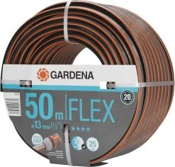 GARDENA - Comfort Flex Tuinslang - 50 Meter - 13 Mm 7 GARDENA - Comfort Flex Tuinslang - 50 Meter - 13 Mm -Gardena Winkel 1200x1148 6