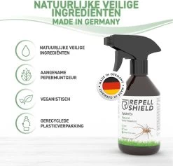 RepellShield Spinnen Bestrijden - Ongediertewering | Diervriendelijk Spinnen Verjagen Met Geur, Anti-Spinnen Spray - 250ml -Gardena Winkel 1200x1151 1