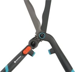 GARDENA - 2 In 1 EnergyCut Heggenschaar - 2.5x Meer Kracht - Totale Lengte 60 Cm -Gardena Winkel 1200x1152 2