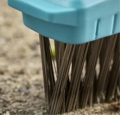 GARDENA Combisysteem Voegenborstel M Metaal - Aanbevolen Steellengte 130 /150 Cm -Gardena Winkel 1200x1152 5