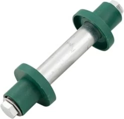 Kruiwagen Wiel 4.00 - 8 Luchtband Lijnprofiel - Asdiameter 20mm -Gardena Winkel 1200x1156 3