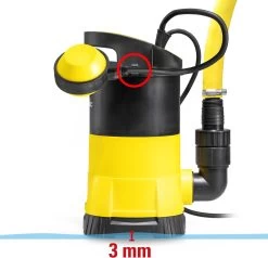 TROTEC Dompelpomp-schoonwater TWP 4005 E 21 TROTEC Dompelpomp-schoonwater TWP 4005 E -Gardena Winkel 1200x1156 9