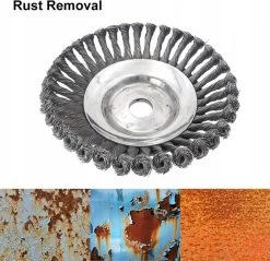 Merkloos Onkruidborstel - Voegenborstel - Elektrisch - Bosmaaier - Staalborstel - Universeel - 20cm 13 Merkloos Onkruidborstel - Voegenborstel - Elektrisch - Bosmaaier - Staalborstel - Universeel - 20cm -Gardena Winkel 1200x1161