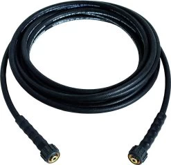 Powertech Professionele Hogedrukreiniger Op Benzine - 6.5 PK - 3600 PSI - 220 Bar - Hogedrukreiniger Auto - Terrasreiniger - Oppervlaktereiniger - Autoreiniger - Zwembadreiniger - 5 Snelkoppelstukken- Zwart / Rood -Gardena Winkel 1200x1162 1