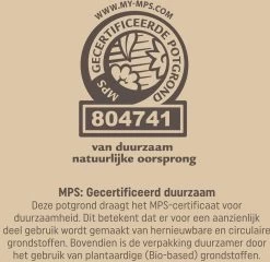 Pokon Bio Bemeste Tuincompost - 20l - Bodemverbeteraar - Geschikt Voor Ophoging En Aanplanten -Gardena Winkel 1200x1164 6