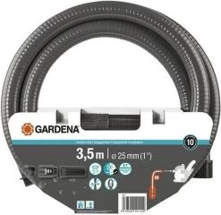 GARDENA Spiraal Aanzuigslang - Waterpomp - 3,5 M X 25 Mm -Gardena Winkel 1200x1166 6