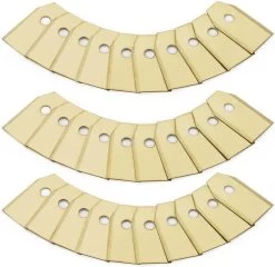 Titanium Robot Grasmaaier Mesjes Voor Husqvarna Automower, Gardena Robotmaaiers 24 Titanium Robot Grasmaaier Mesjes Voor Husqvarna Automower, Gardena Robotmaaiers -Gardena Winkel 1200x1168 7