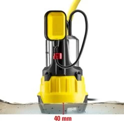 TROTEC Dompelpomp-vuilwater TWP 9000 ES -Gardena Winkel 1200x1169 12