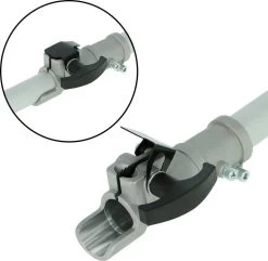 Kibani 6-in-1 Multitool - 52 Cc / 1.9 PK 2-takt Benzine Motor - Heggenschaar, Kettingzaag, Grastrimmer, Maaidraad 100M, Onkruidborstel, Zaagblad, Maaidraad 100 M & Bosmaaier -Gardena Winkel 1200x1173