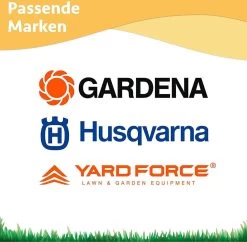 Titanium Robot Grasmaaier Mesjes Voor Husqvarna Automower, Gardena Robotmaaiers 28 Titanium Robot Grasmaaier Mesjes Voor Husqvarna Automower, Gardena Robotmaaiers -Gardena Winkel 1200x1174 5