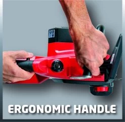 Einhell Accu Kettingzaag GE-LC 18 Li-Solo Power X-Change (Li-Ion, 18 V, 25 Cm Zwaardlengte, 23 Cm Snijlengte, Terugslagbescherming, Kettingvangbout, Zonder Accu En Lader) -Gardena Winkel 1200x1175 5