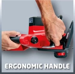 Einhell Accu Kettingzaag GE-LC 18 Li-Solo Power X-Change (Li-Ion, 18 V, 25 Cm Zwaardlengte, 23 Cm Snijlengte, Terugslagbescherming, Kettingvangbout, Zonder Accu En Lader) -Gardena Winkel 1200x1176 4