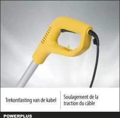 Powerplus POWXG6601 Onkruidbrander - 2000W - Max. 650°C - 500 L/m -Gardena Winkel 1200x1179 6