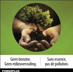 Powerplus POWEG4500 Gras-/Heggenschaar Accu - 7.2V - Snoeien En Knippen - Zwaardlengte 83/120mm - Mesafstand 8mm - Incl. 1,5Ah Accu En Lader - Haagschaar Voor Tuinonderhoud 9 Powerplus POWEG4500 Gras-/Heggenschaar Accu - 7.2V - Snoeien En Knippen - Zwaardlengte 83/120mm - Mesafstand 8mm - Incl. 1,5Ah Accu En Lader - Haagschaar Voor Tuinonderhoud -Gardena Winkel 1200x1181 3