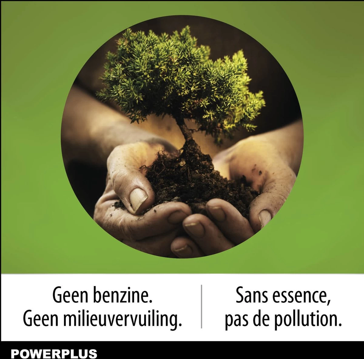 Powerplus POWEG4500 Gras-/Heggenschaar Accu - 7.2V - Snoeien En Knippen - Zwaardlengte 83/120mm - Mesafstand 8mm - Incl. 1,5Ah Accu En Lader - Haagschaar Voor Tuinonderhoud 4 Powerplus POWEG4500 Gras-/Heggenschaar Accu - 7.2V - Snoeien En Knippen - Zwaardlengte 83/120mm - Mesafstand 8mm - Incl. 1,5Ah Accu En Lader - Haagschaar Voor Tuinonderhoud - Afbeelding 4