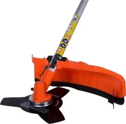 Kibani Kantenmaaier 4-in-1 – Bosmaaier Benzine - 52 Cc / 1.9 Pk 2-takt Motor – Incl. Onkruidborstel ,Maaidraad, Zaagblad 40-tands En Veiligheidsset -Gardena Winkel 1200x1181 4