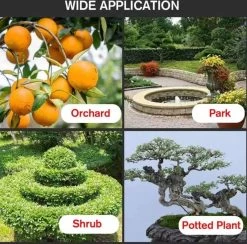 Accu Snoeischaar-88 VOLT-9000 MAh-COMPLETE SET-Professioneel-Hovenier-Tuinman -Gardena Winkel 1200x1184