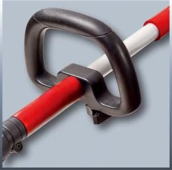 Einhell Telescoop Heggenschaar GC-HH 9048 (900 W - Snijkop Kantelbaar - Metalen Tandwielaandrijving - Telescopische Geleidesteel 50 Cm Verlengbaar - Extra Verstelbare Handgreep - Inclusief Draagriem) -Gardena Winkel 1200x1184 6