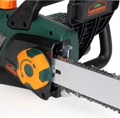 Merkloos Gardebruk Elektrische Kettingzaag 2800 Watt - 46cm Snijlengte -Gardena Winkel 1200x1185 2