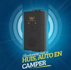 Ferodelli Marterverjager - Marter Verjager Auto - Muizenverjager - Batterijen - 12V - Stopcontact - Anti Marter - Huis -Gardena Winkel 1200x1185 8