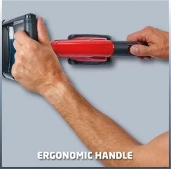 Einhell Accu Voegenreiniger GE-CC 18 Li-Solo Power X-Change (Li-Ion - 18 V - 1200 T/min - Borsteldiameter 10 Cm - Incl. Staal- En Nylonborstel - Zonder Accu En Lader) 39 Einhell Accu Voegenreiniger GE-CC 18 Li-Solo Power X-Change (Li-Ion - 18 V - 1200 T/min - Borsteldiameter 10 Cm - Incl. Staal- En Nylonborstel - Zonder Accu En Lader) -Gardena Winkel 1200x1187 11