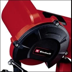 Einhell Kettingslijper GC-CS 85 E (85 W - 5500 /min - Slijphoekverstelling W. Schaal - Kettingspanner - Dieptebegrenzer Incl. Slijpschijf) -Gardena Winkel 1200x1190 4