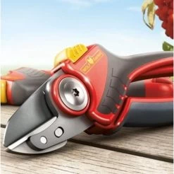 WOLF-Garten Snoeischaar "Premium Plus" RS 4000 - Aambeeld - Max. Knipdiameter 25 Mm - Links- En Rechtshandige - Softinleg Handgreep - Snijhoek 30° - Voor Grote Handen - Vervangbare Messen En Aambeeld 11 WOLF-Garten Snoeischaar "Premium Plus" RS 4000 - Aambeeld - Max. Knipdiameter 25 Mm - Links- En Rechtshandige - Softinleg Handgreep - Snijhoek 30° - Voor Grote Handen - Vervangbare Messen En Aambeeld -Gardena Winkel 1200x1193 5