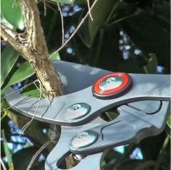 WOLF-Garten Takkenschaar POWER CUT RR*** 900 T - Lengte 650-900mm - Telescoop - Aluminium Hefboomarmen - 4x Meer Kracht - Messpanning Instelbaar -Gardena Winkel 1200x1194