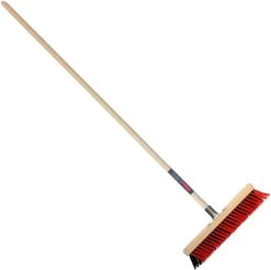 Talen Tools - X-bezem - Buiten - 40 Cm - Rood/Zwart - Compleet 11 Talen Tools - X-bezem - Buiten - 40 Cm - Rood/Zwart - Compleet -Gardena Winkel 1200x1195 10