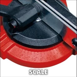 Einhell Kettingslijper GC-CS 85 E (85 W - 5500 /min - Slijphoekverstelling W. Schaal - Kettingspanner - Dieptebegrenzer Incl. Slijpschijf) -Gardena Winkel 1200x1195 13