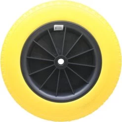 Benson ES Kruiwagenwiel 39cm Anti Lek Flex Lite Premium Zonder As -Gardena Winkel 1200x1196 1