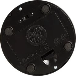 ByeByeFly - Vliegenverjager Voor Op Tafel - Vliegenvanger - Vliegenval - Tegen Vliegen - Vliegen Verjager - Zwart -Gardena Winkel 1200x1196 15