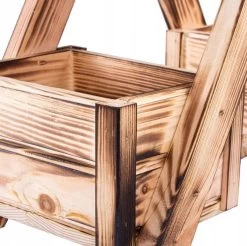 Merkloos Springos Bloembak | Bloembakken Voor Buiten | Plantenladder | 47 X 22 X 42 CM 13 Merkloos Springos Bloembak | Bloembakken Voor Buiten | Plantenladder | 47 X 22 X 42 CM -Gardena Winkel 1200x1197 30