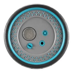 GARDENA - Comfort Broeskop - 5 Straalsoorten - Grijs -Gardena Winkel 1200x1198 24