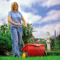 WOLF-Garten Universele Strooiwagen WE 330 - Strooibreedte 41 Cm - Inhoud 15 Liter -Gardena Winkel 1200x1198 7