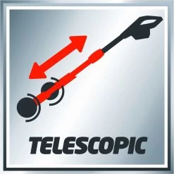 Einhell Accu Voegenreiniger GE-CC 18 Li-Solo Power X-Change (Li-Ion - 18 V - 1200 T/min - Borsteldiameter 10 Cm - Incl. Staal- En Nylonborstel - Zonder Accu En Lader) 32 Einhell Accu Voegenreiniger GE-CC 18 Li-Solo Power X-Change (Li-Ion - 18 V - 1200 T/min - Borsteldiameter 10 Cm - Incl. Staal- En Nylonborstel - Zonder Accu En Lader) -Gardena Winkel 1200x1199 19